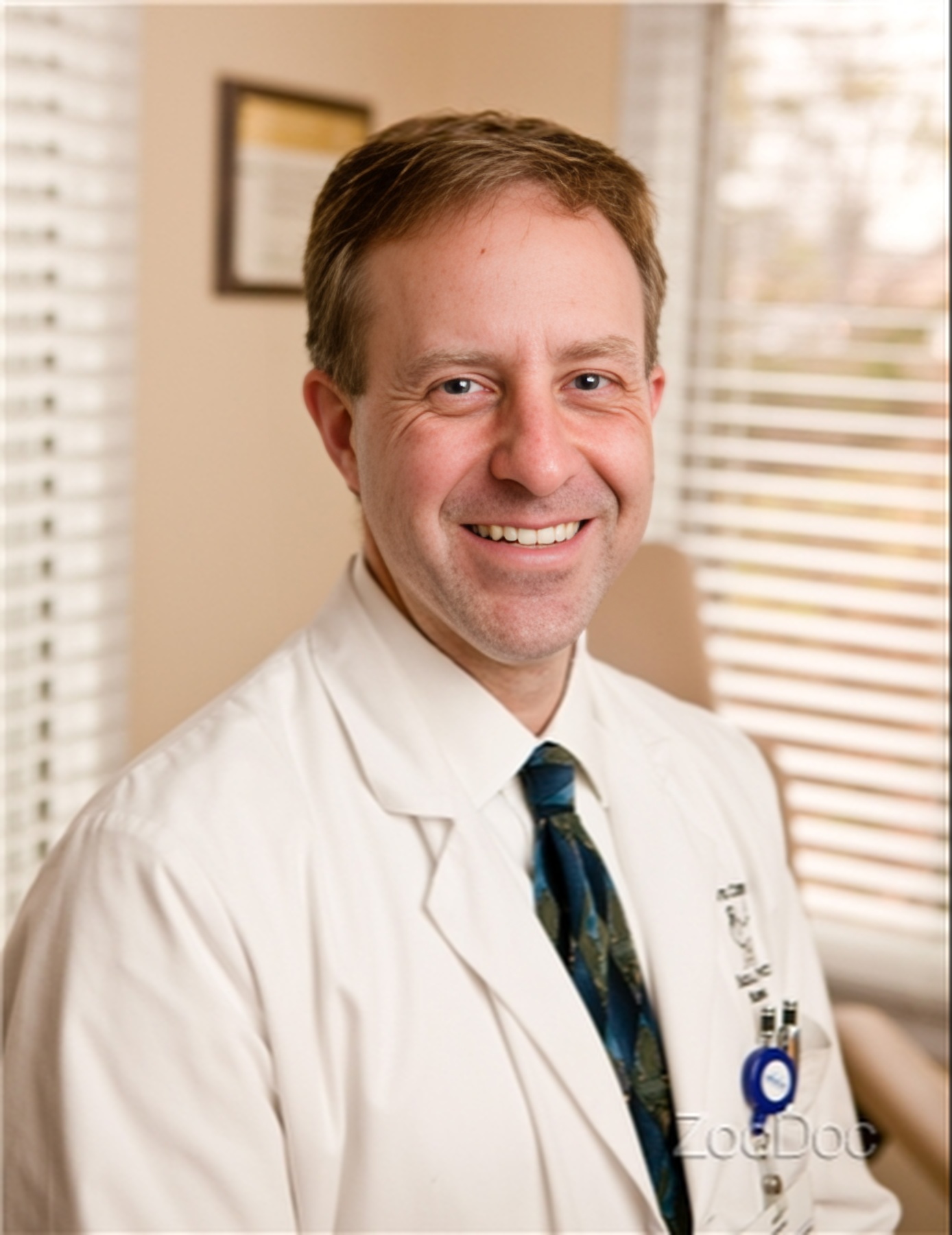 Dr. Christopher R. Hove,