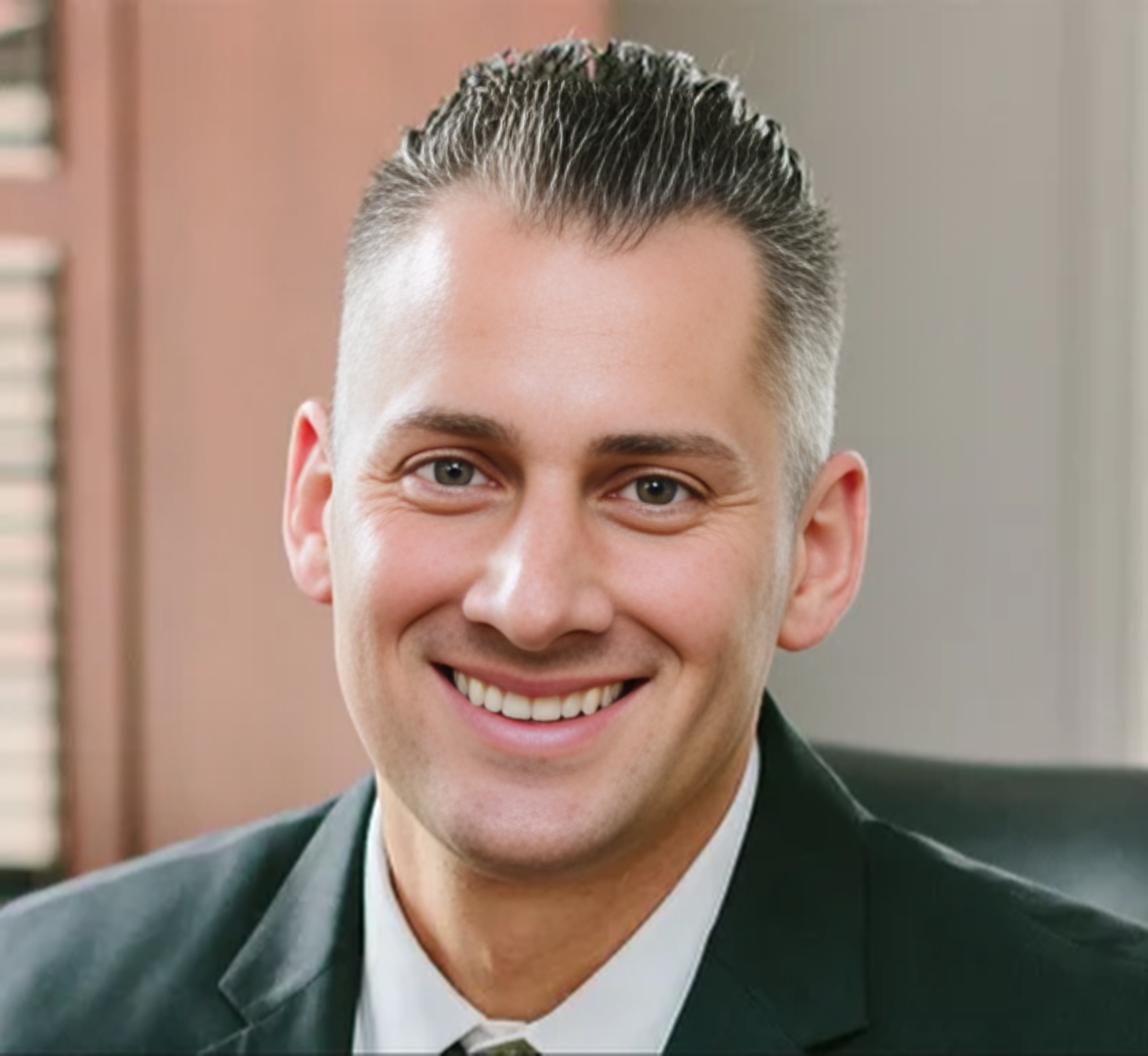 Dr. Christopher R. Lumley, DO