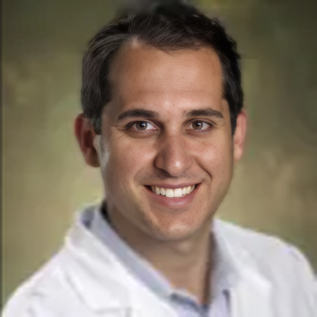 Dr. Christopher Remishofsky,