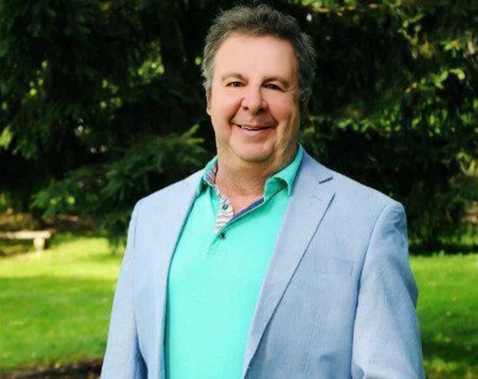 Dr. Christopher S. Jones,