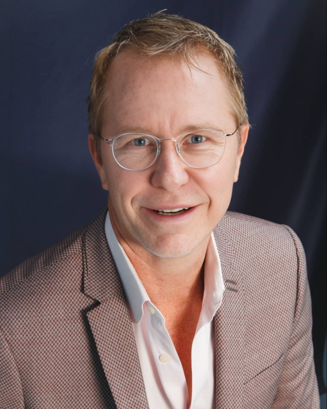 Dr. Christopher S. Verbin,