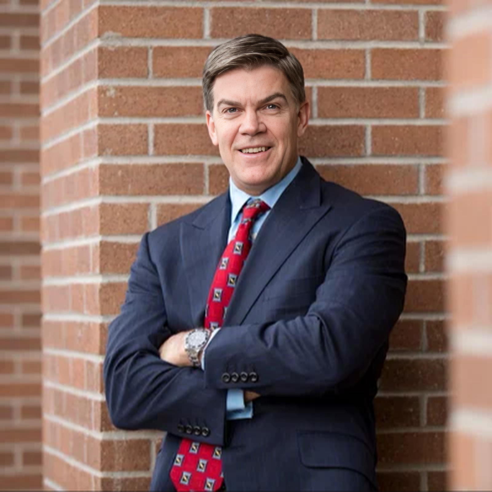 Dr. Christopher T. Maloney Jr.,