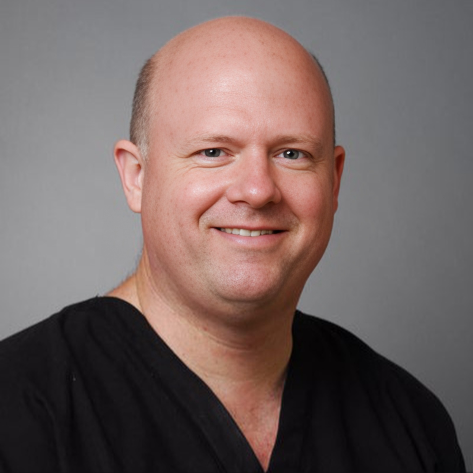 Dr. Christopher W. Robb,