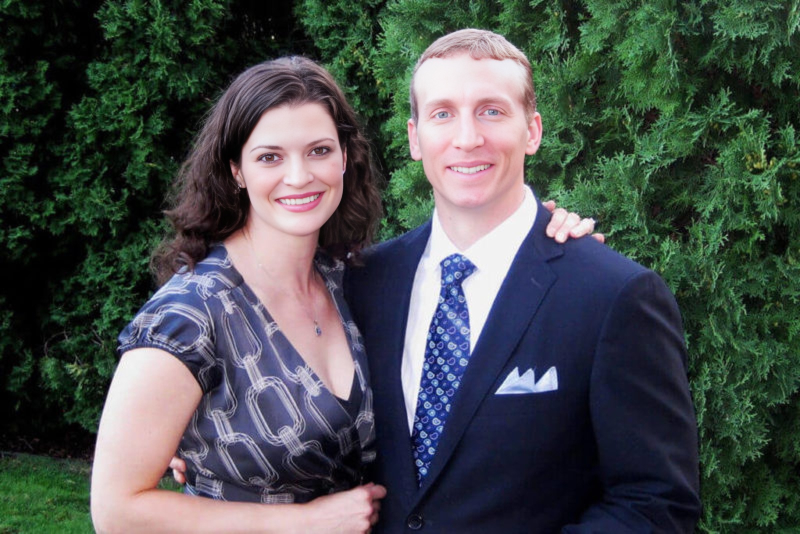 Dr. Christopher Weyer, DO