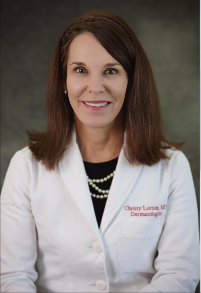 Dr. Christy Lorton,