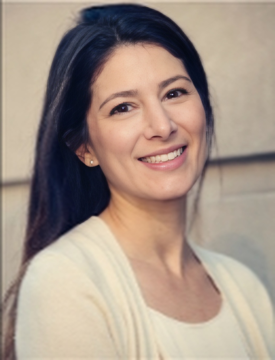 Dr. Claire Wolinsky,