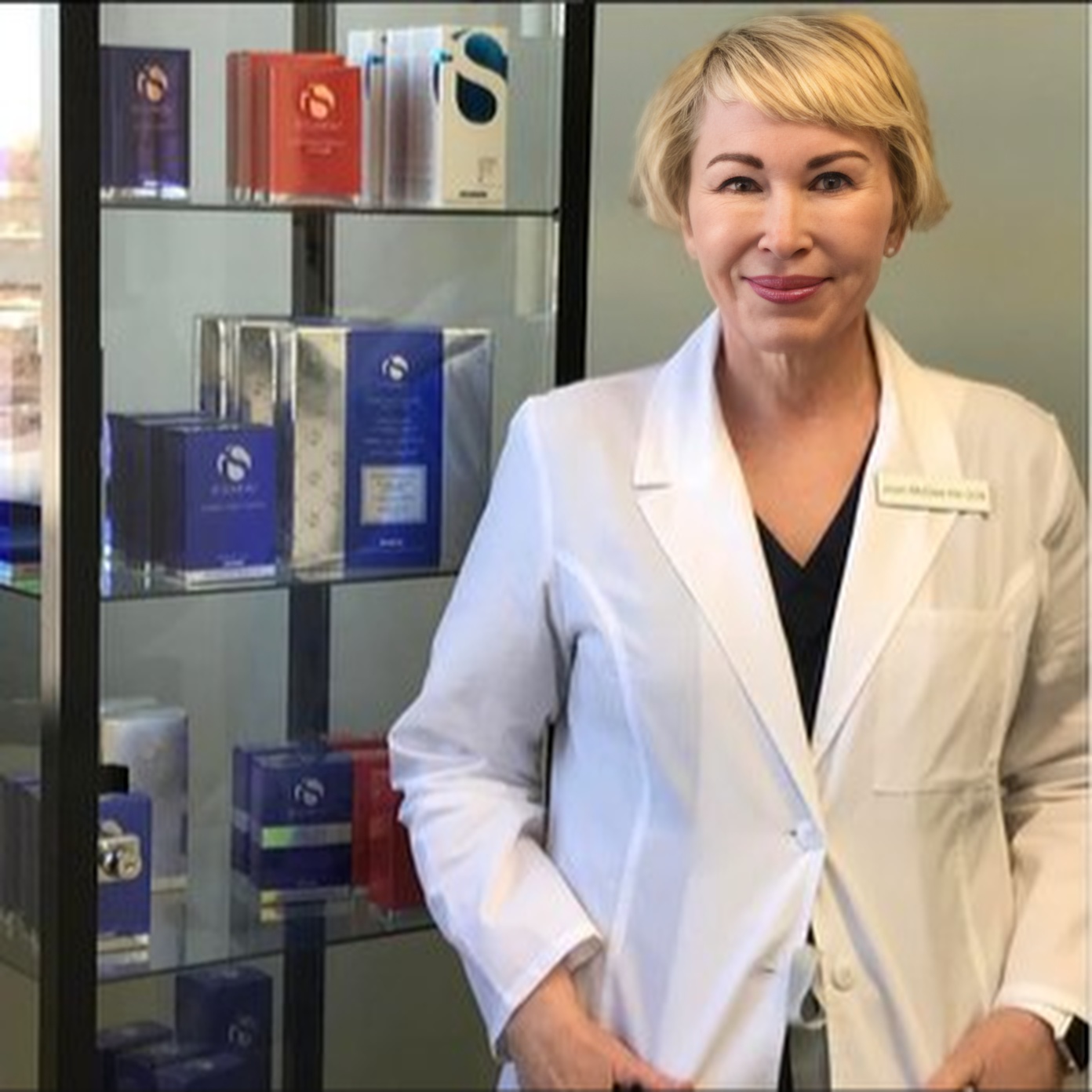 Dr. Conrad J. Tirre,