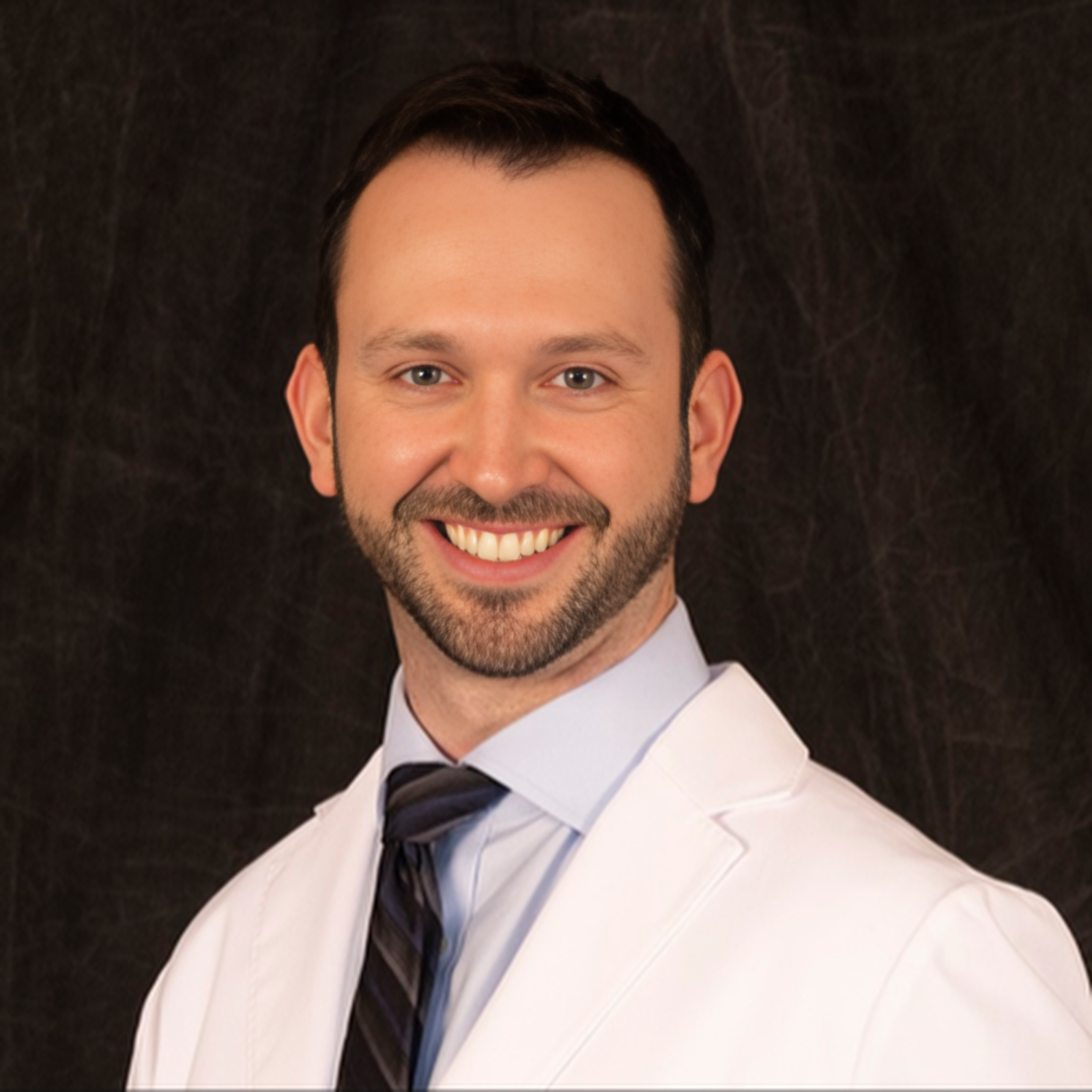 Dr. Cory Bovenzi,