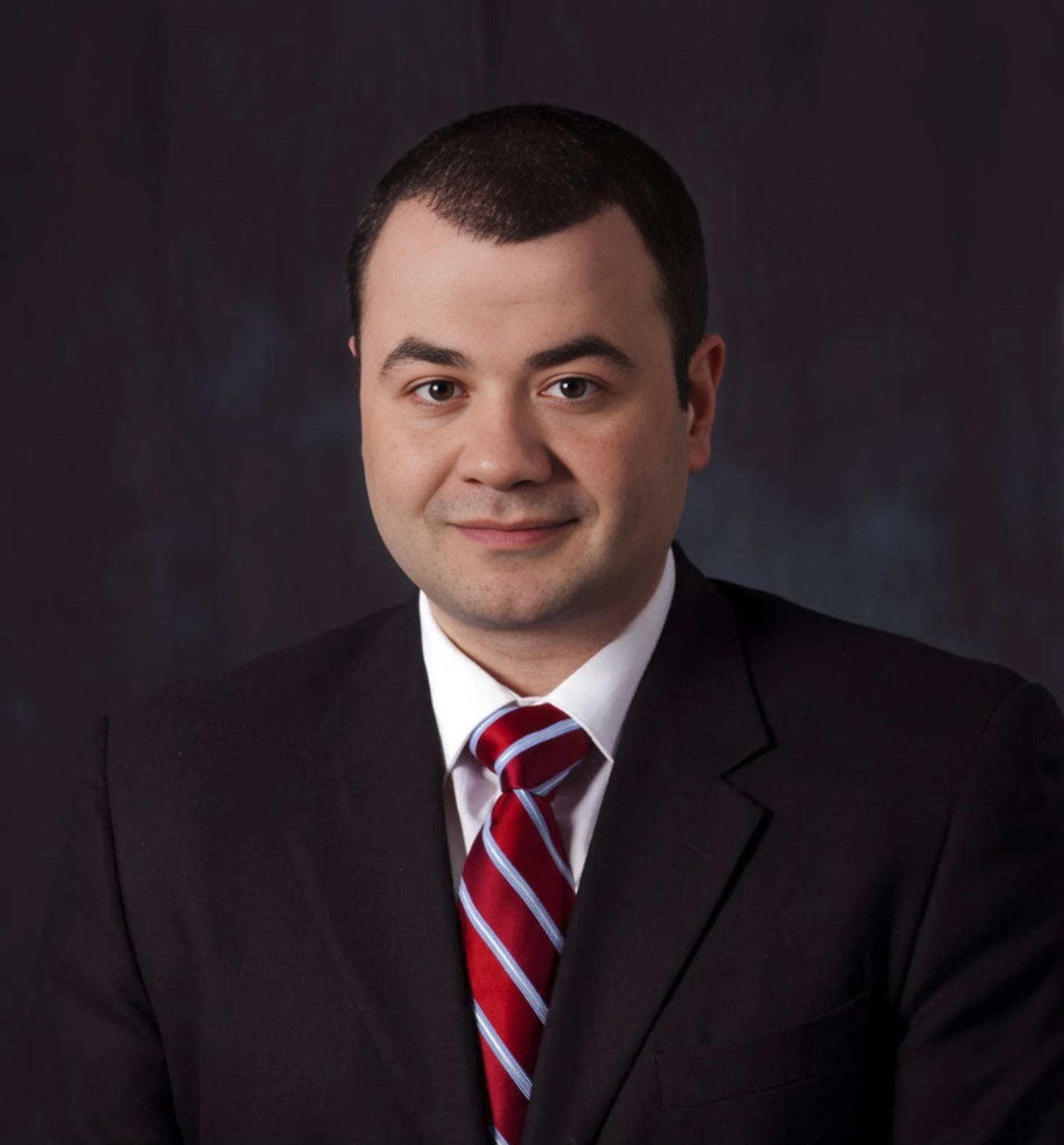 Dr. Costas Apostolis,