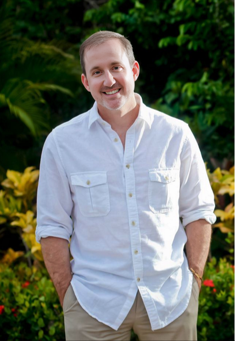 Dr. Craig A. Staebel,