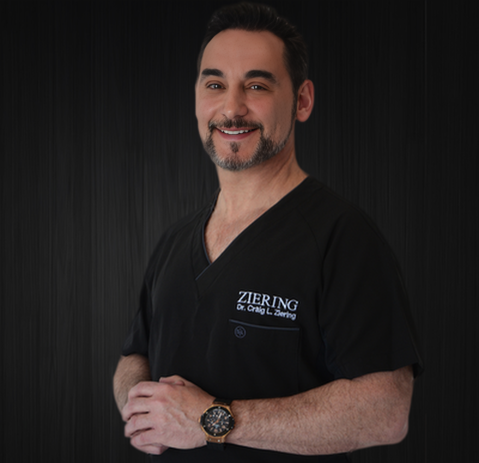 Dr. Craig L. Ziering, DO