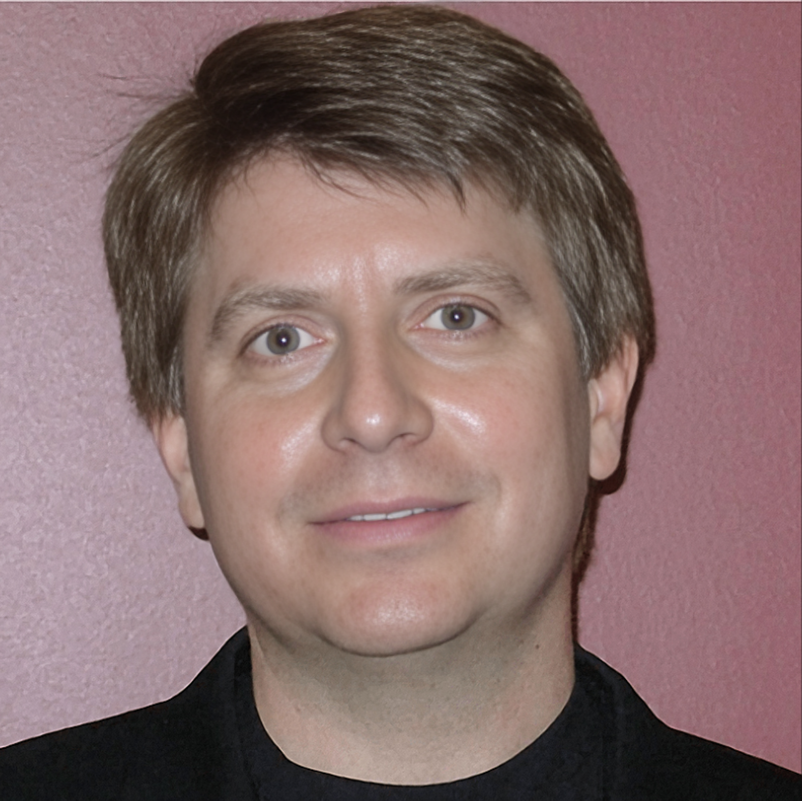 Dr. Craig Mezrow, MS,