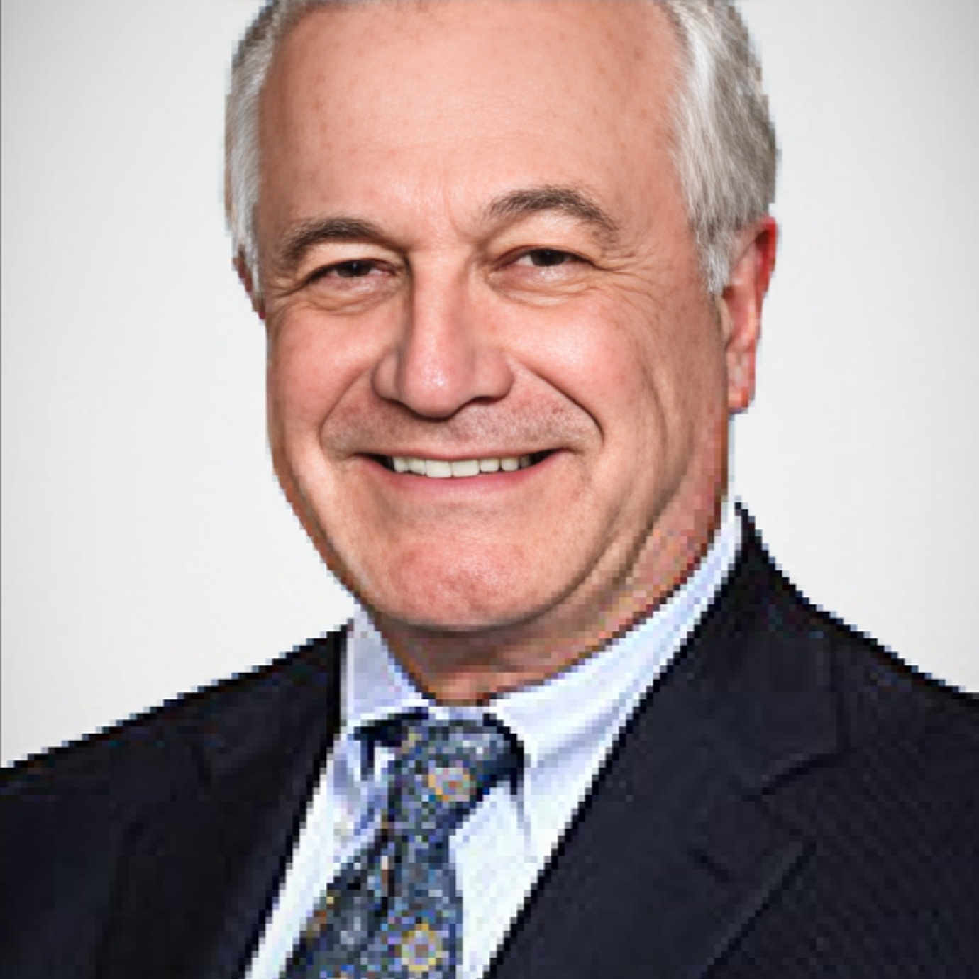 Dr. Craig R. Dufresne,