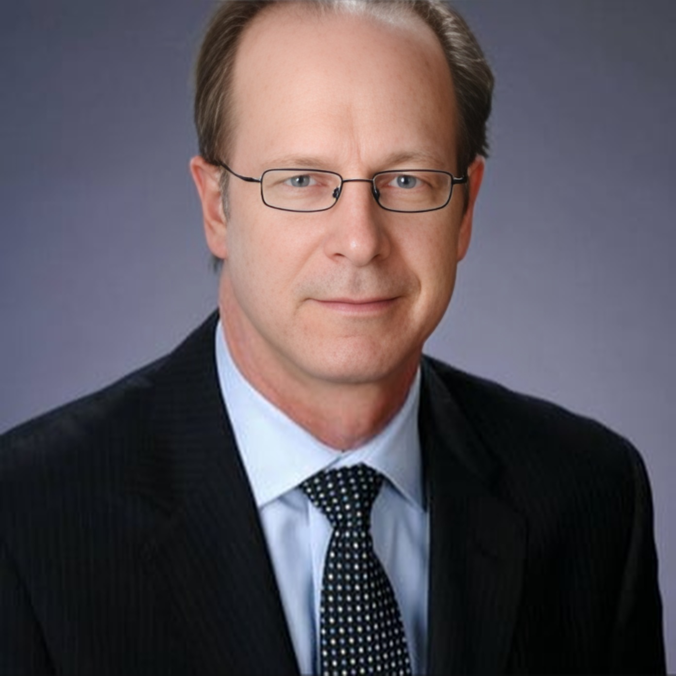 Dr. Craig W. Colville,