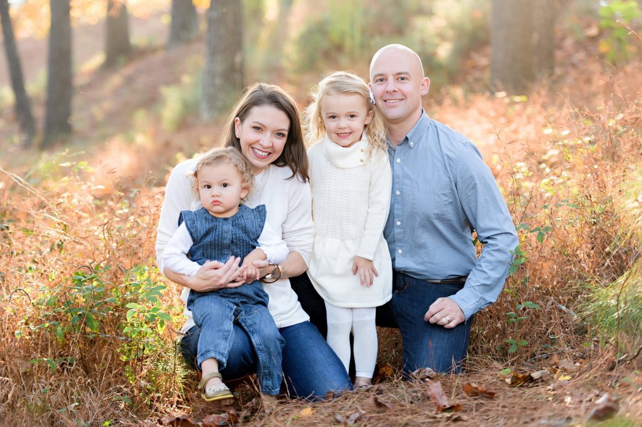 Dr. Cristen Catignani,