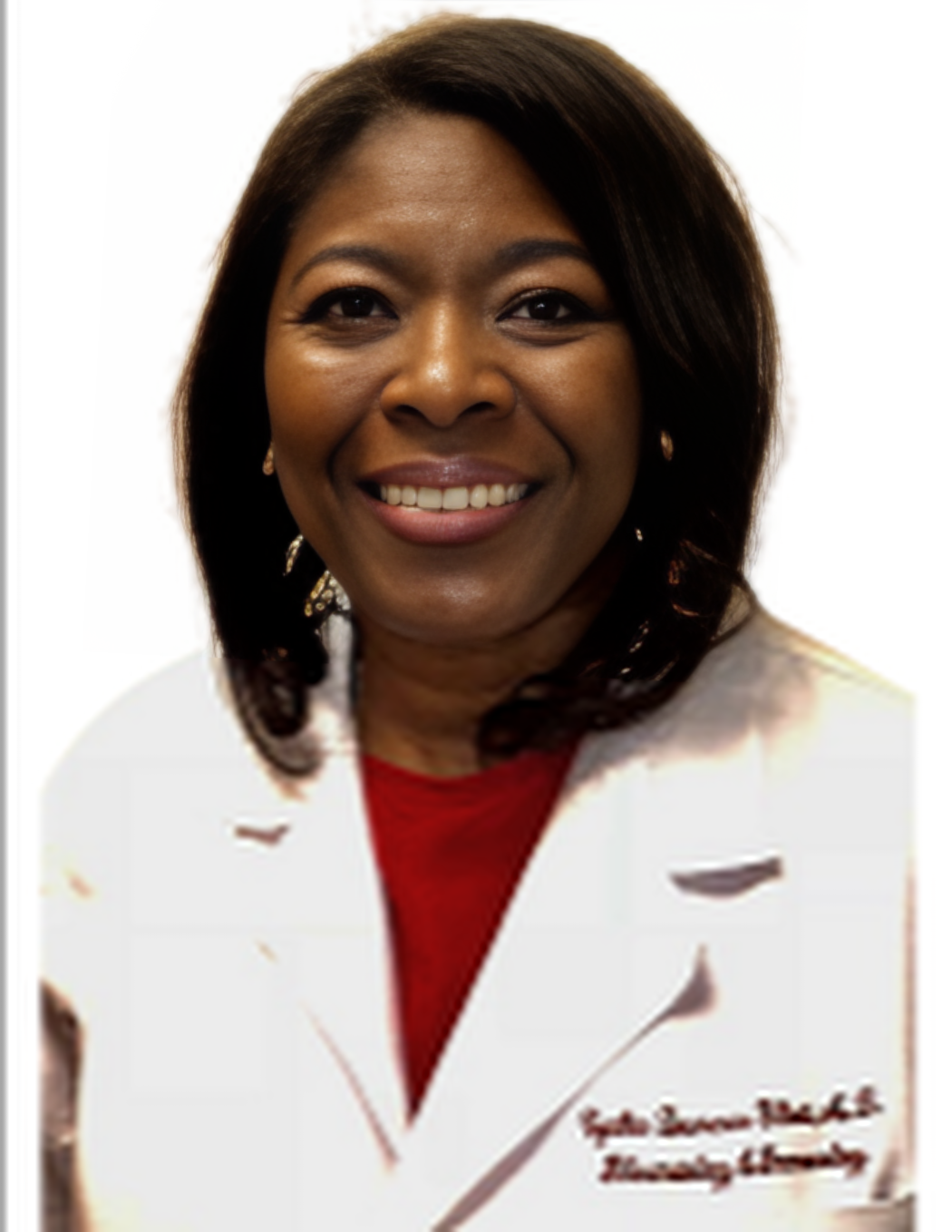 Dr. Cynthia Elliott,