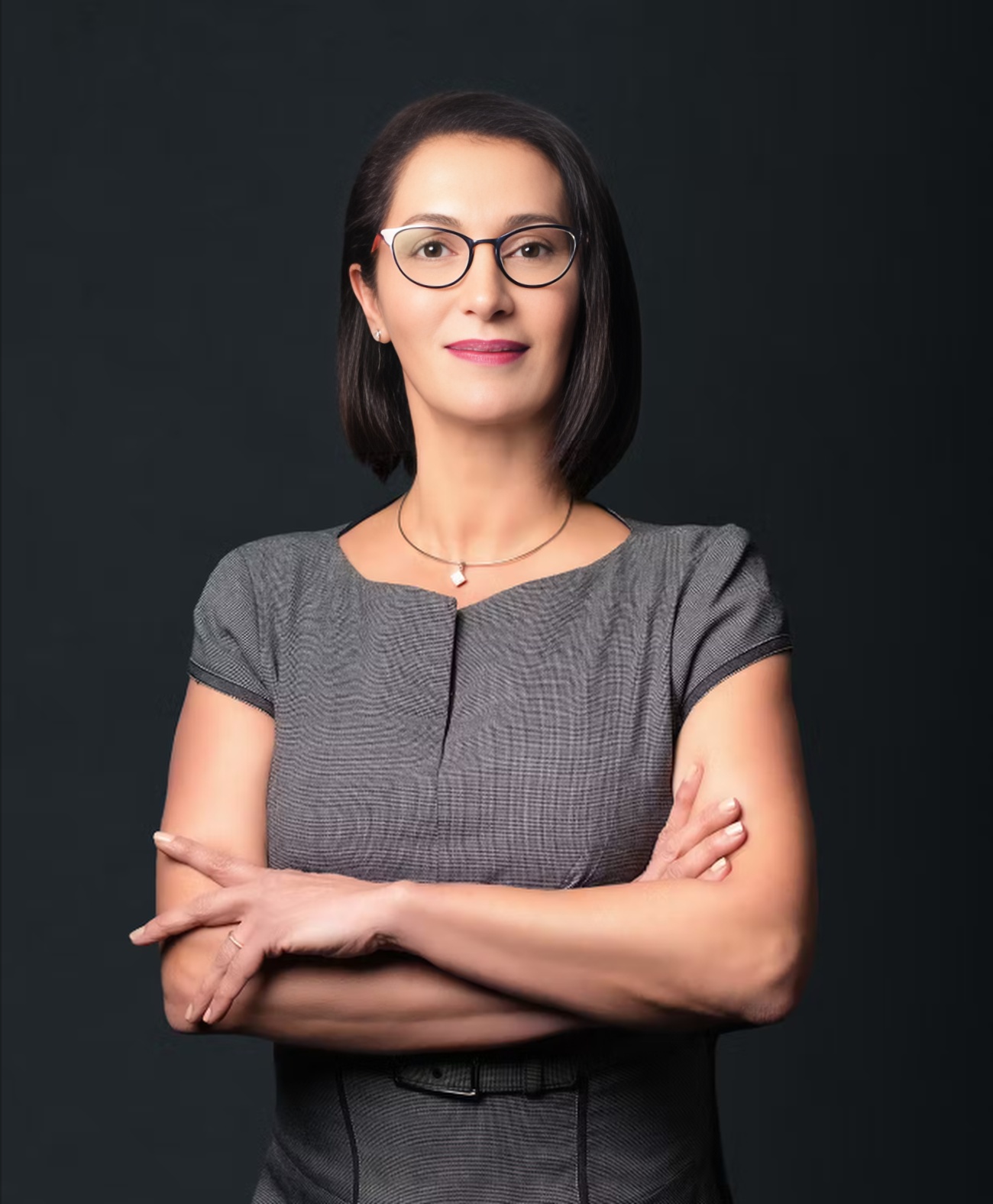 Dr. Cynthia M. Poulos,