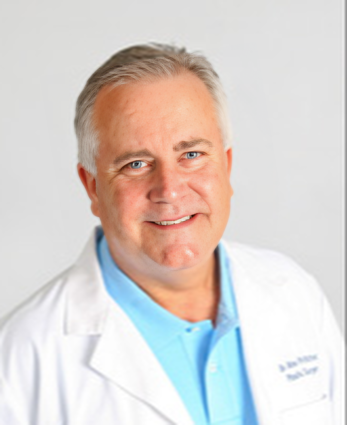 Dr. D. Alan Pritchard,