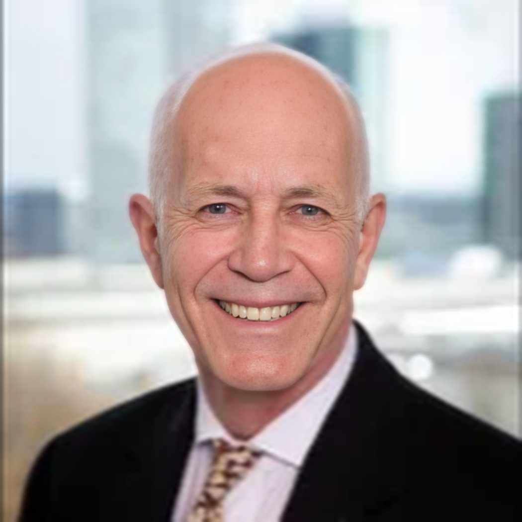 Dr. D. Dennis Faludi,