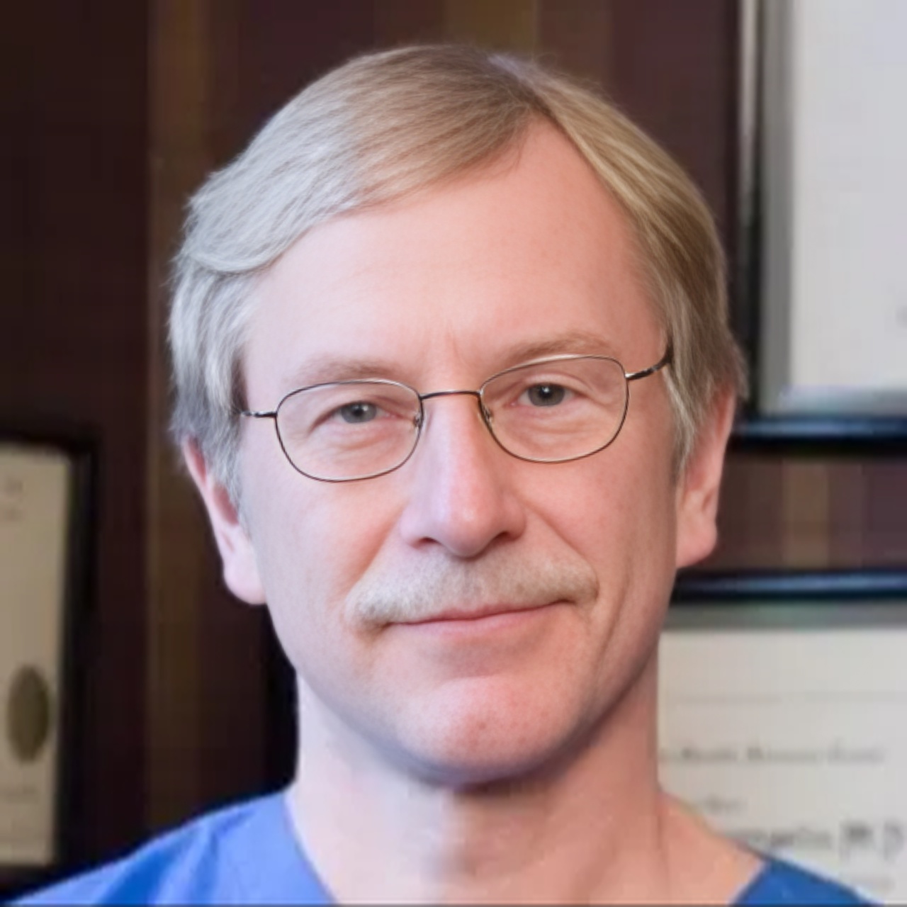 Dr. D. Scott Karempelis,