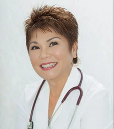 Dr. Dale Bartolome,