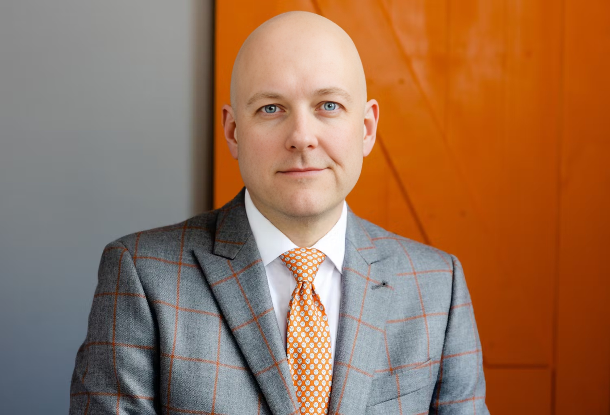 Dr. Dallas Buchanan,