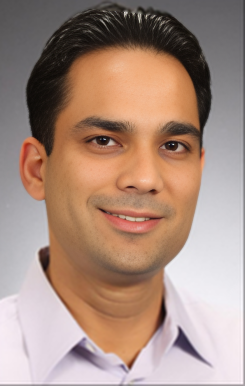 Dr. Daman Gill, DDS
