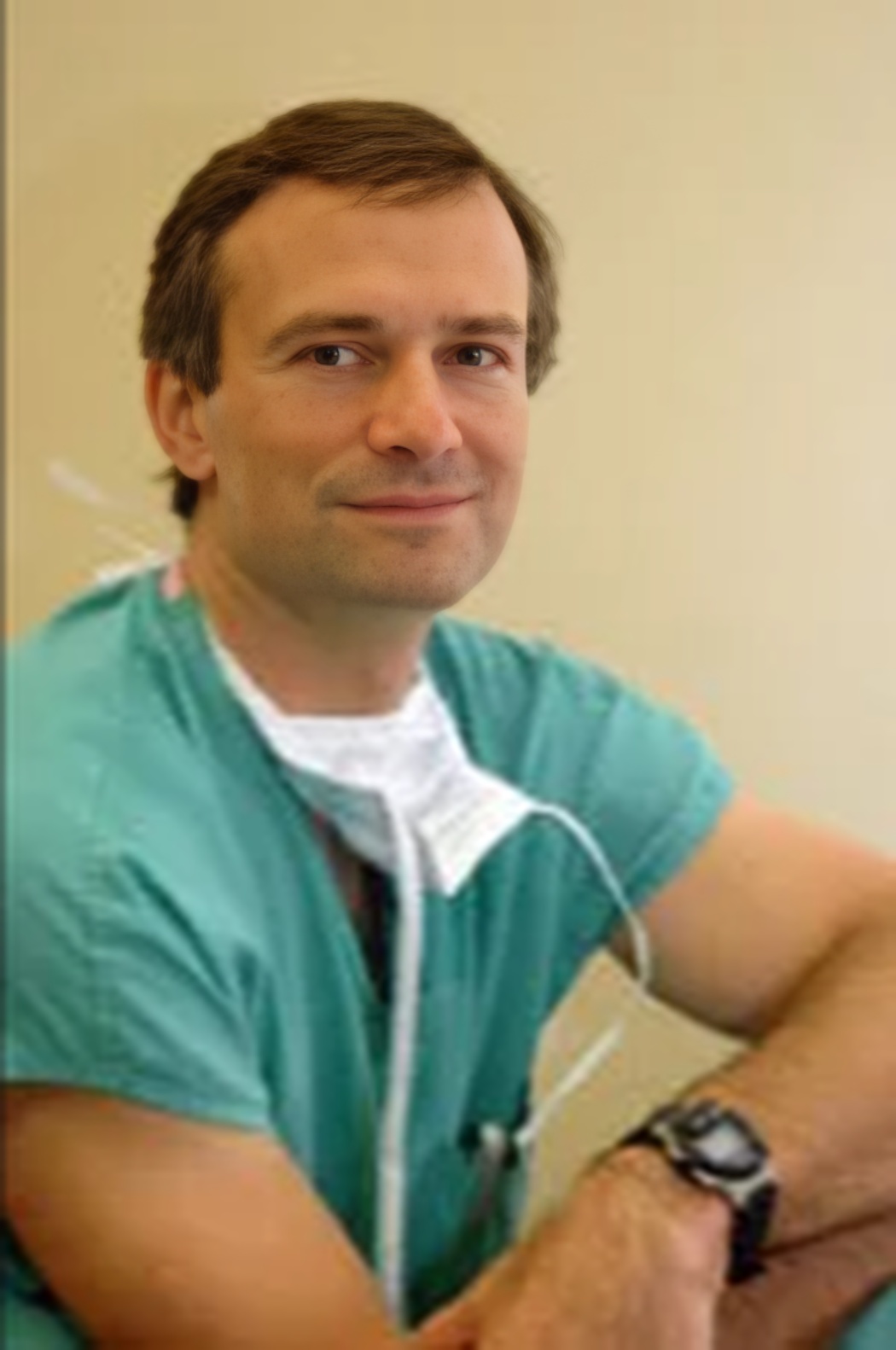 Dr. Damon P. Anagnos,