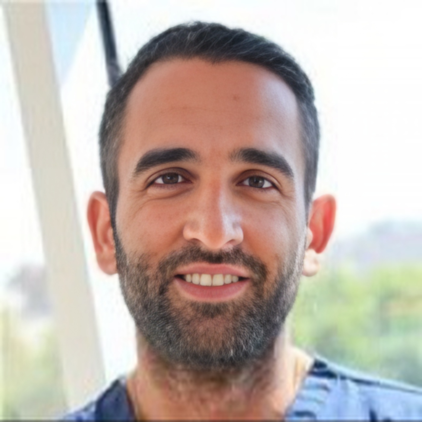 Dr. Dani Benyaminy, DDS