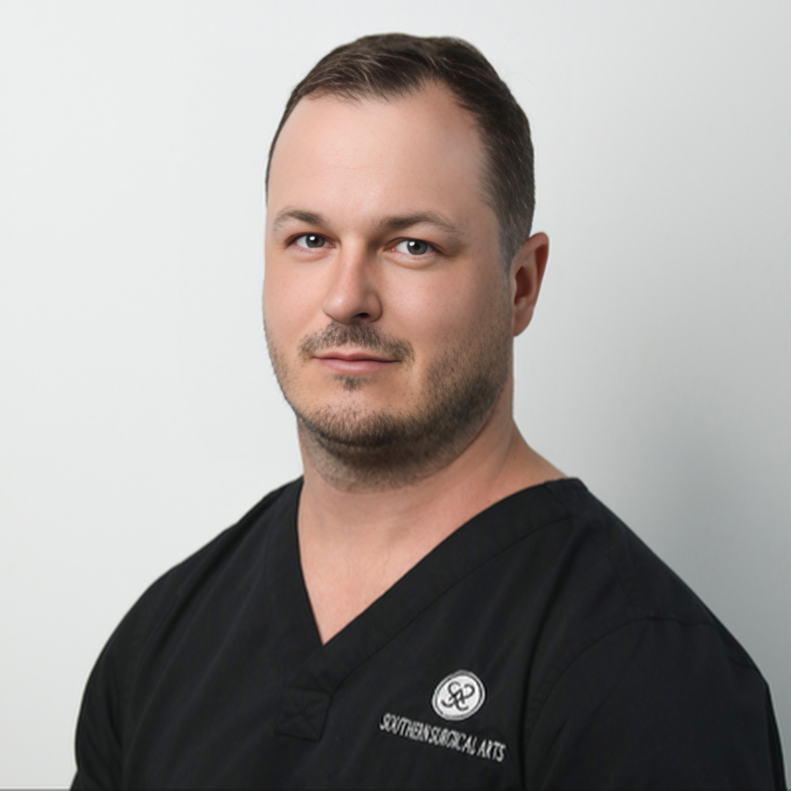 Dr. Daniel A. Barker,