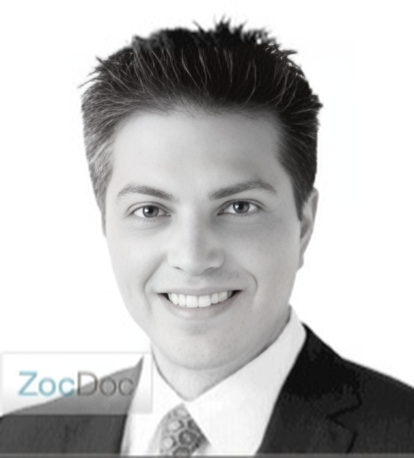 Dr. Daniel A. Carrasco,