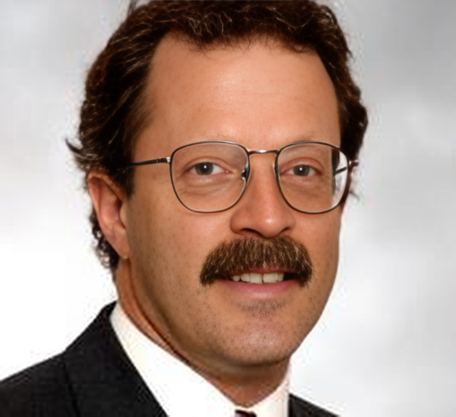 Dr. Daniel A. Ladizinsky,