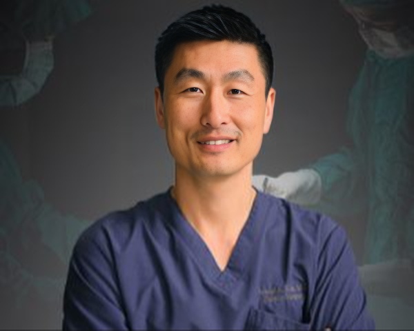 Dr. Daniel B. Kim,