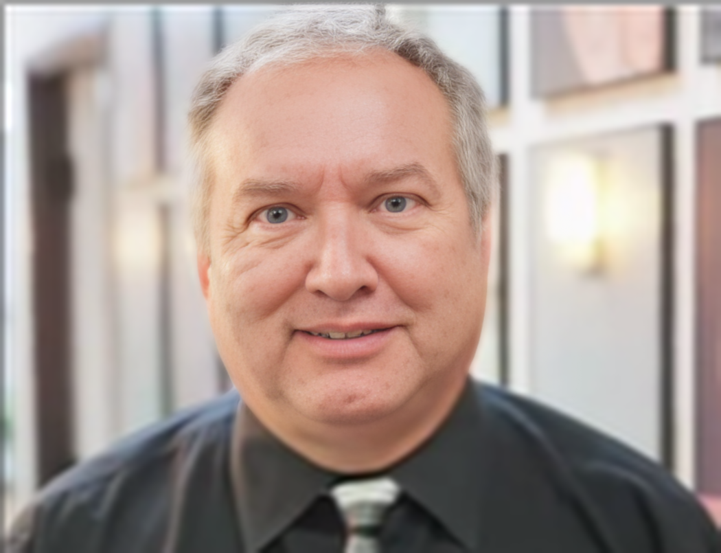 Dr. Daniel B. Strader, DDS