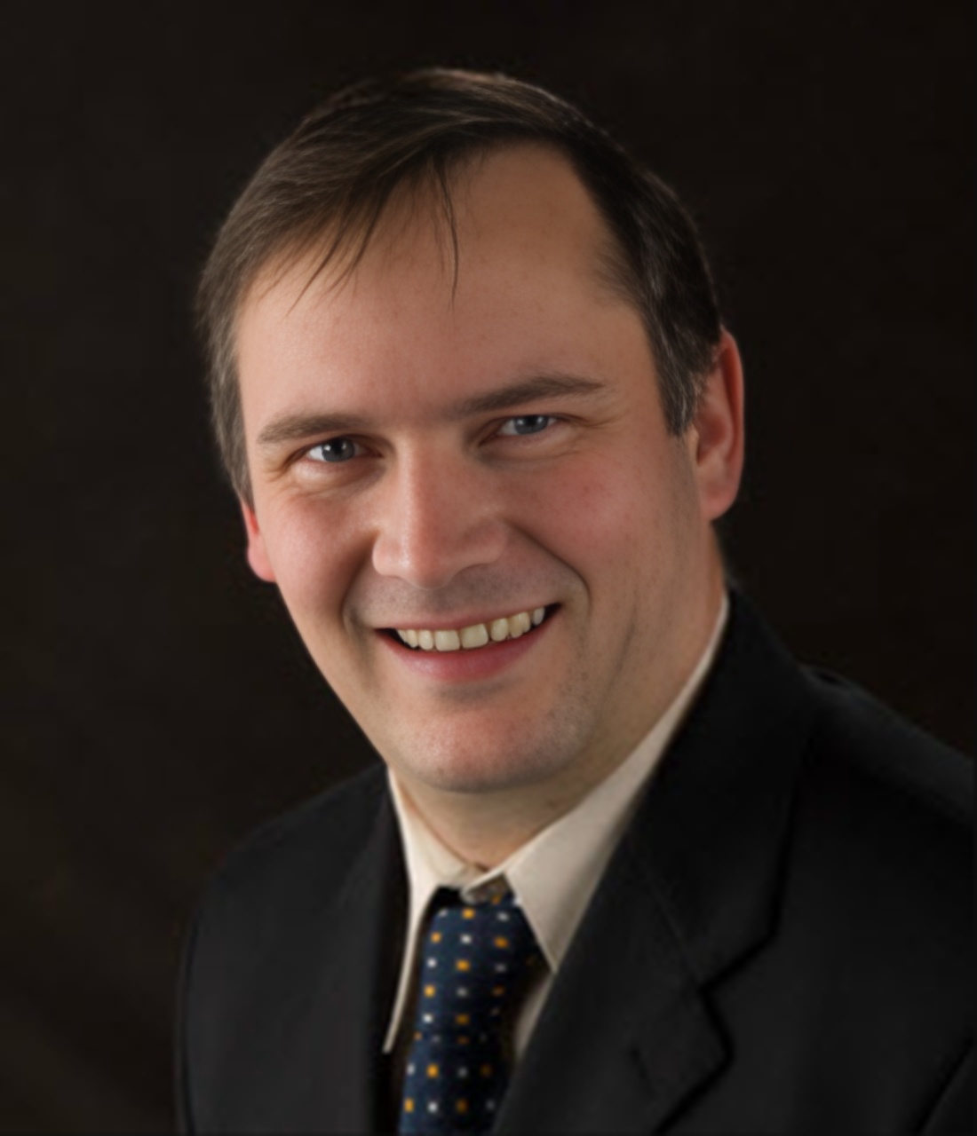 Dr. Daniel Bahnmiller, DO