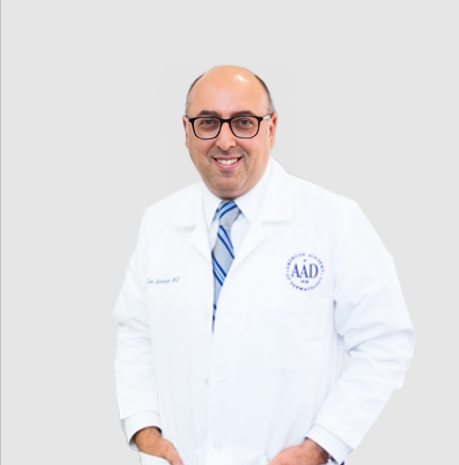 Dr. Daniel Behroozan,