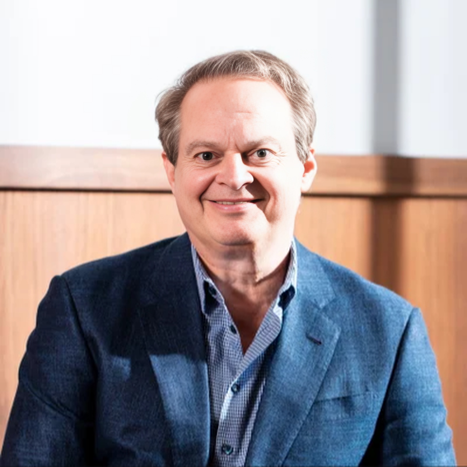 Dr. Daniel E. Rousso,