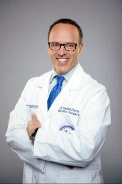 Dr. Daniel G. Davis, DO