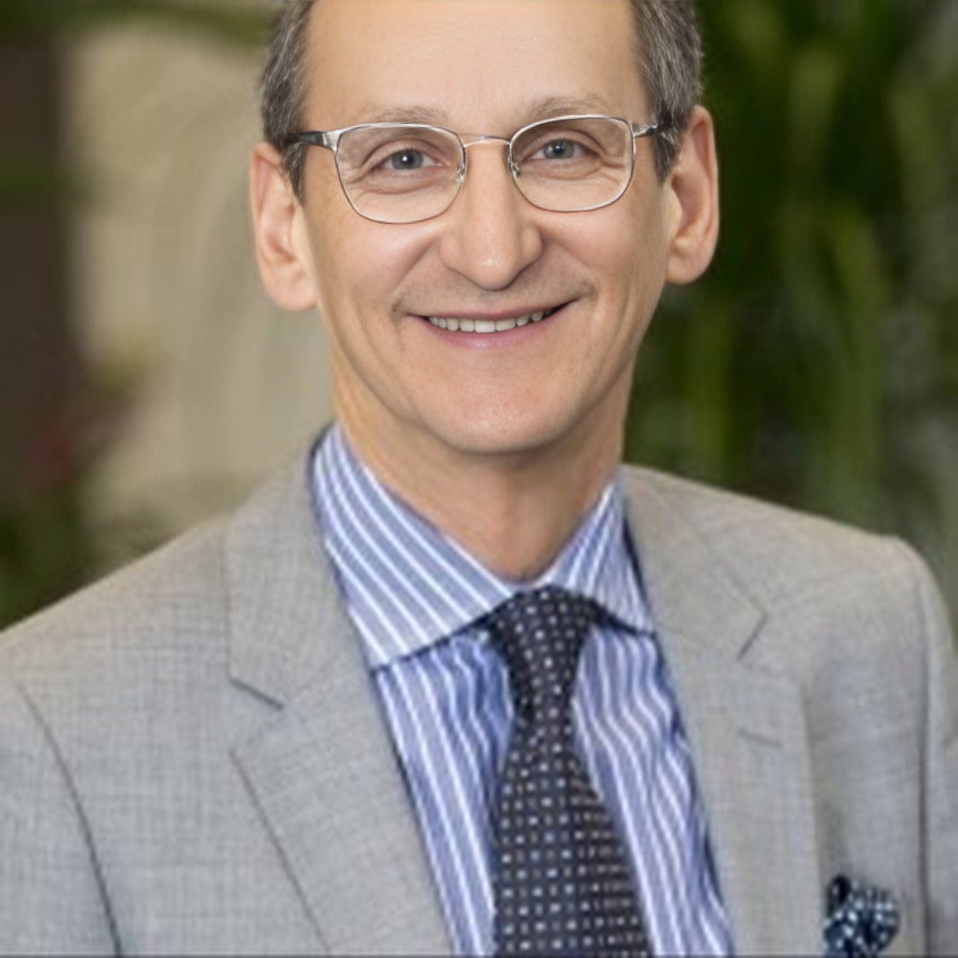 Dr. Daniel G. Kuy,