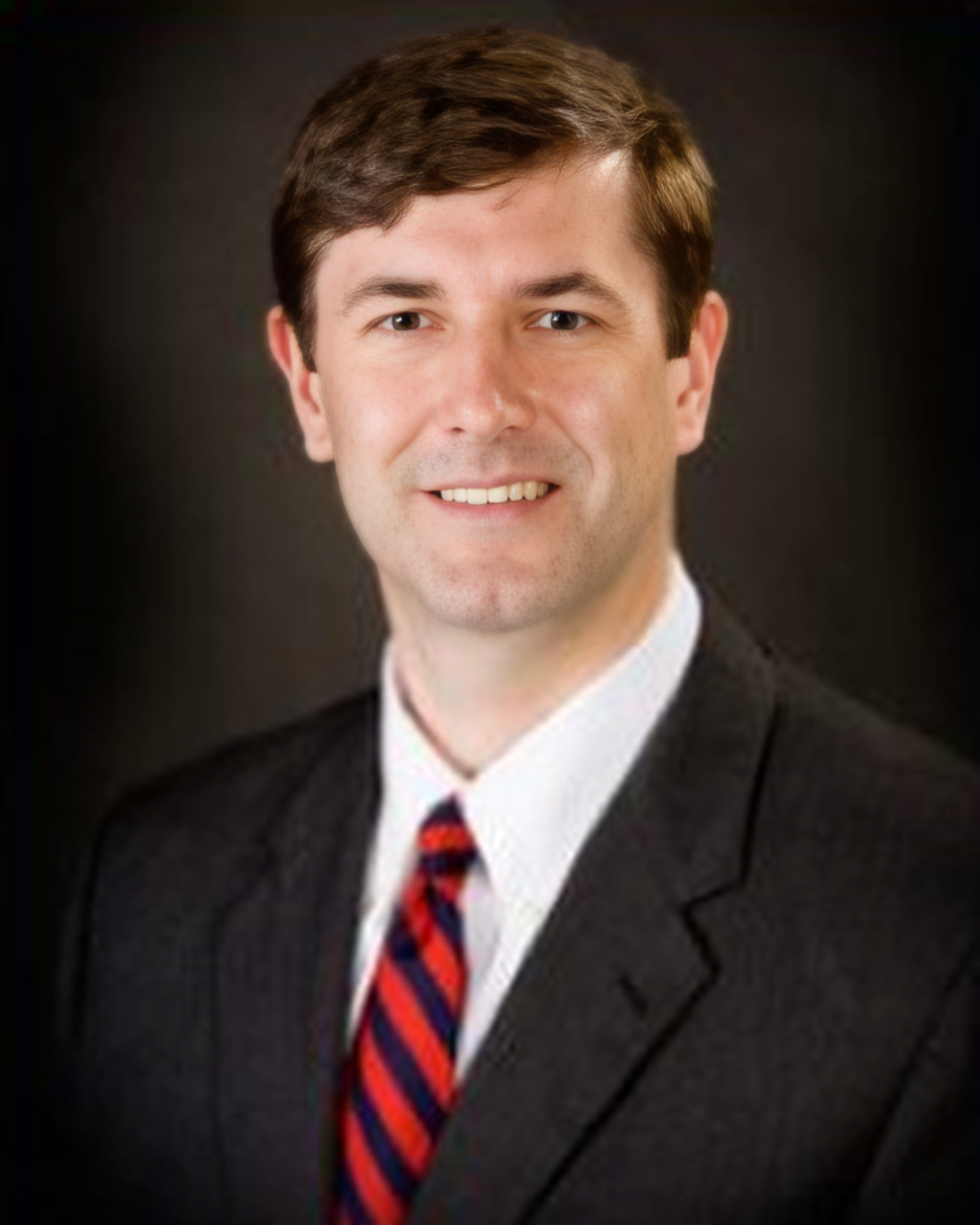 Dr. Daniel H. Shell IV,