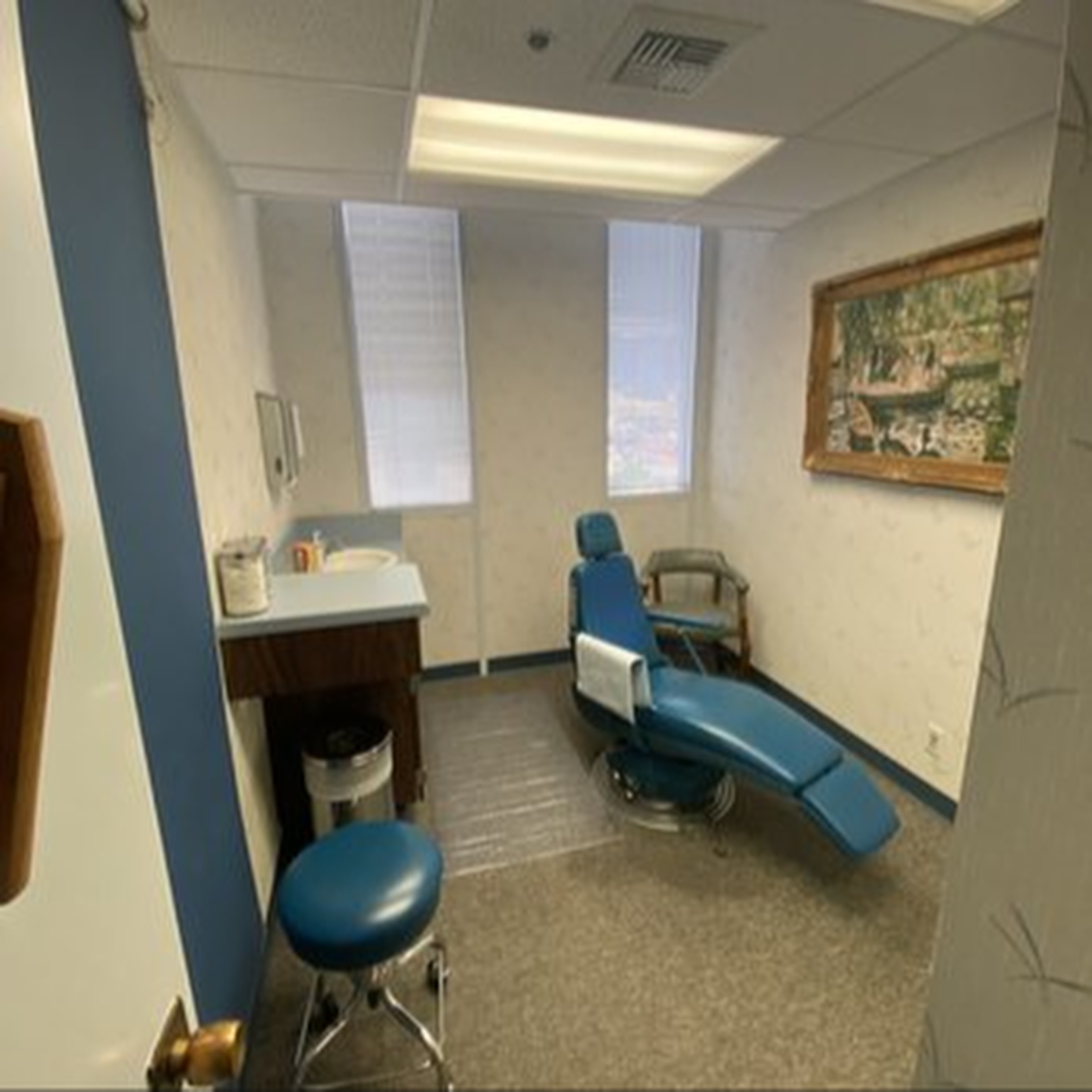 Dr. Daniel J. Casper,