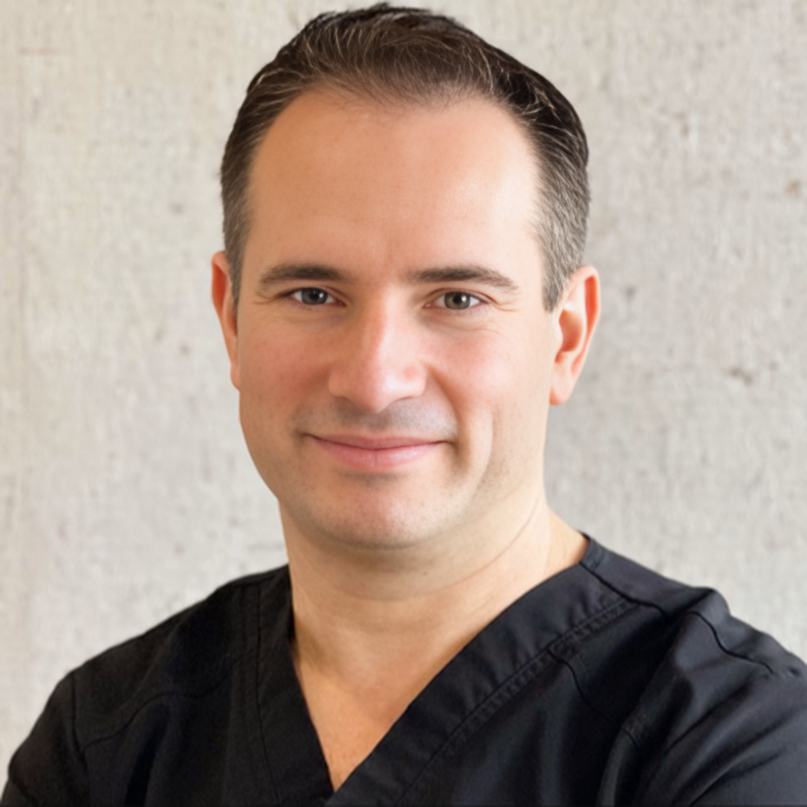 Dr. Daniel J. Farrugia,