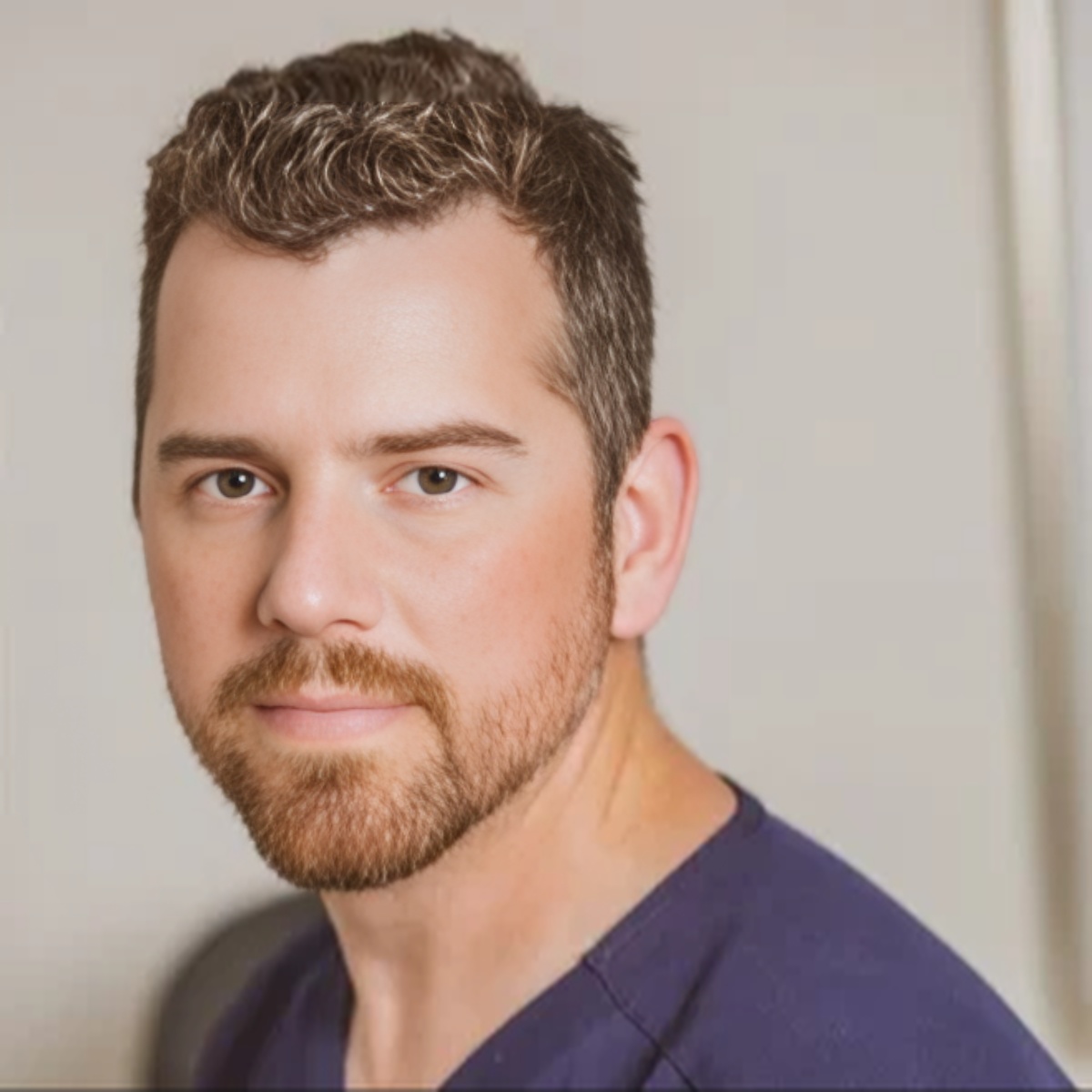 Dr. Daniel J. Gould,