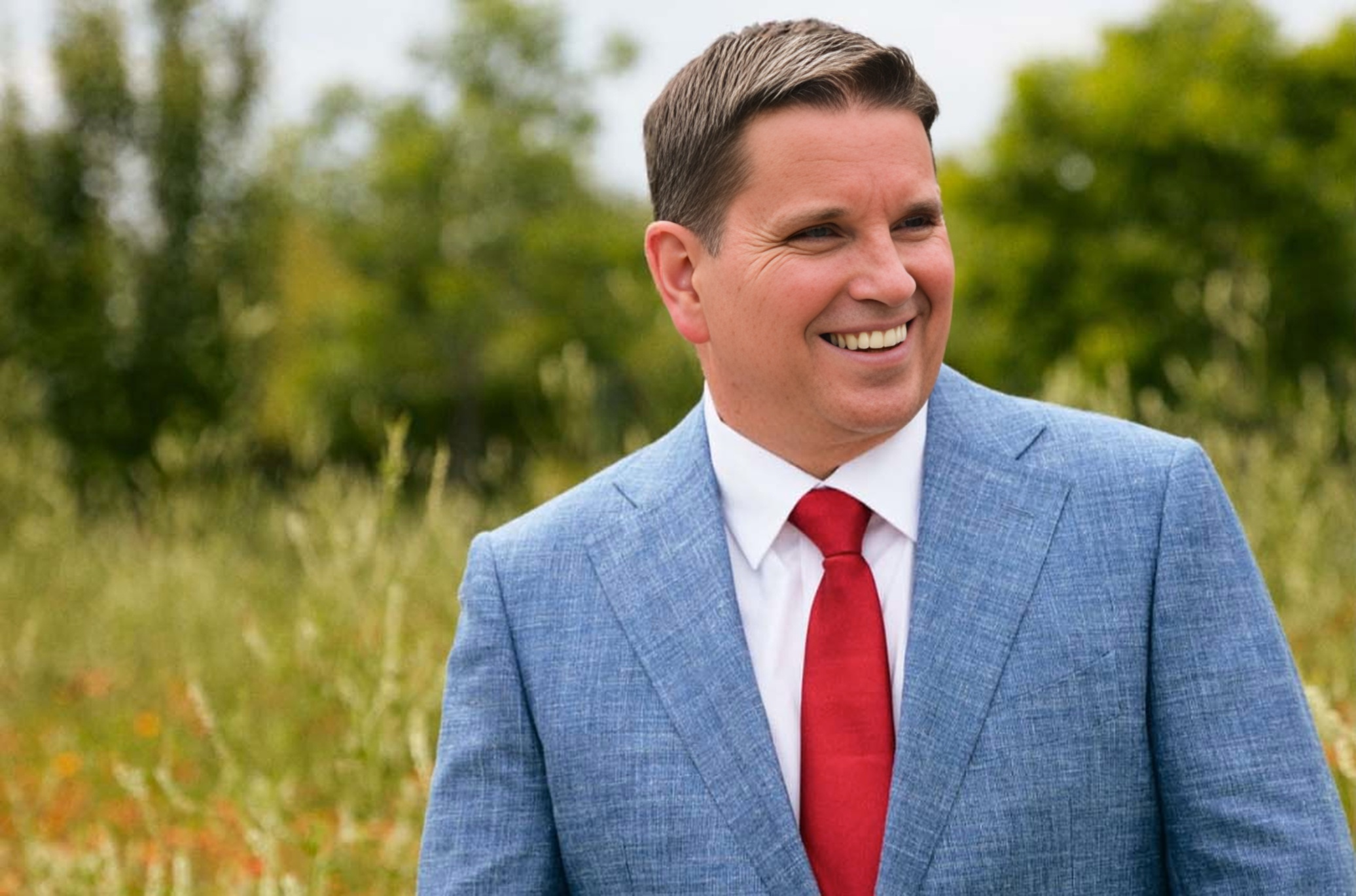 Dr. Daniel J. Leeman,