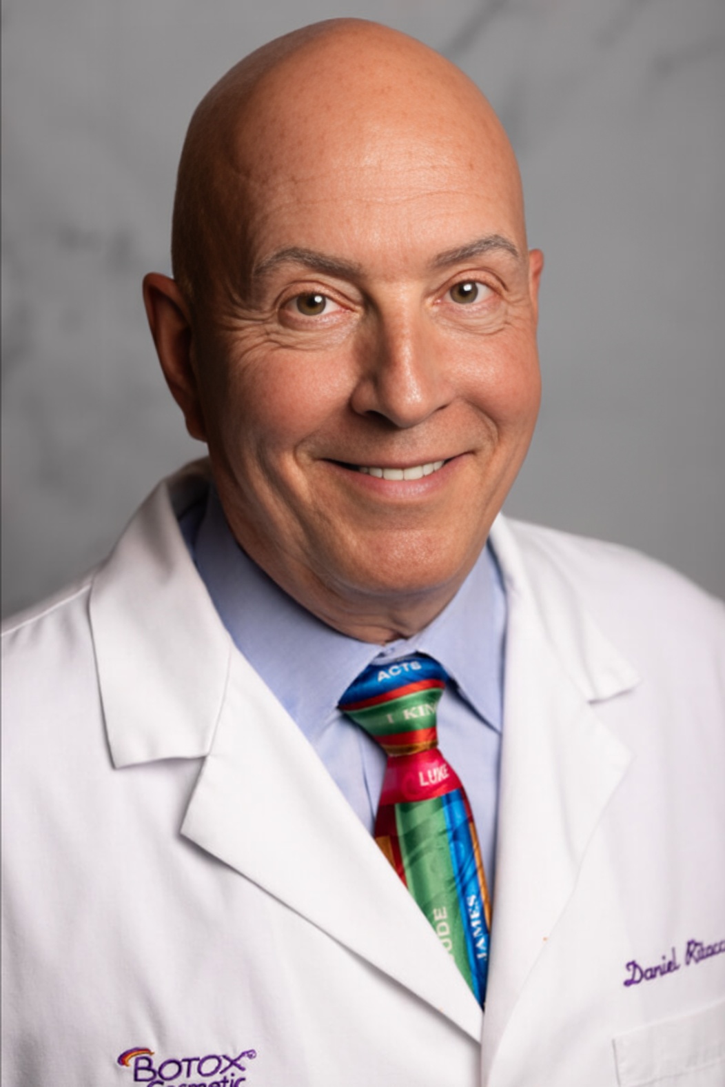 Dr. Daniel J. Ritacca,