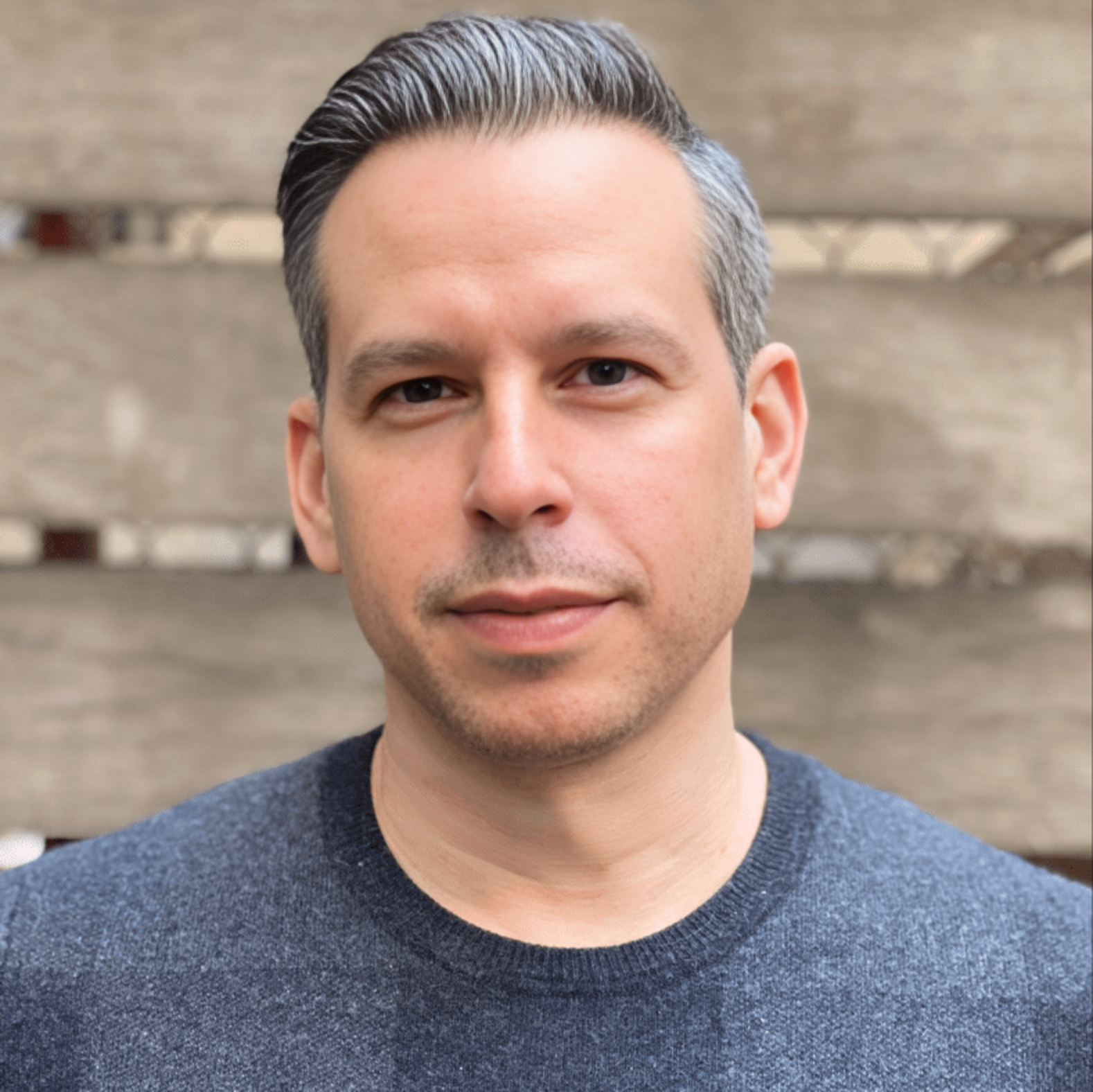 Dr. Daniel J. Rosen,