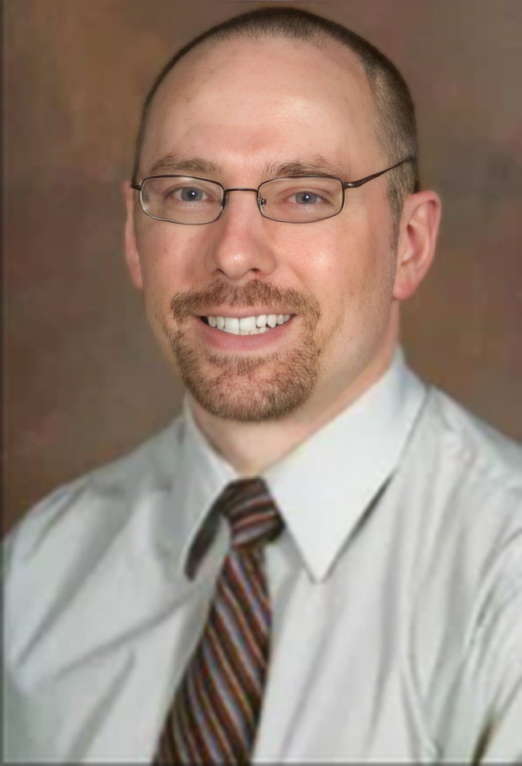 Dr. Daniel J. Sheehan,