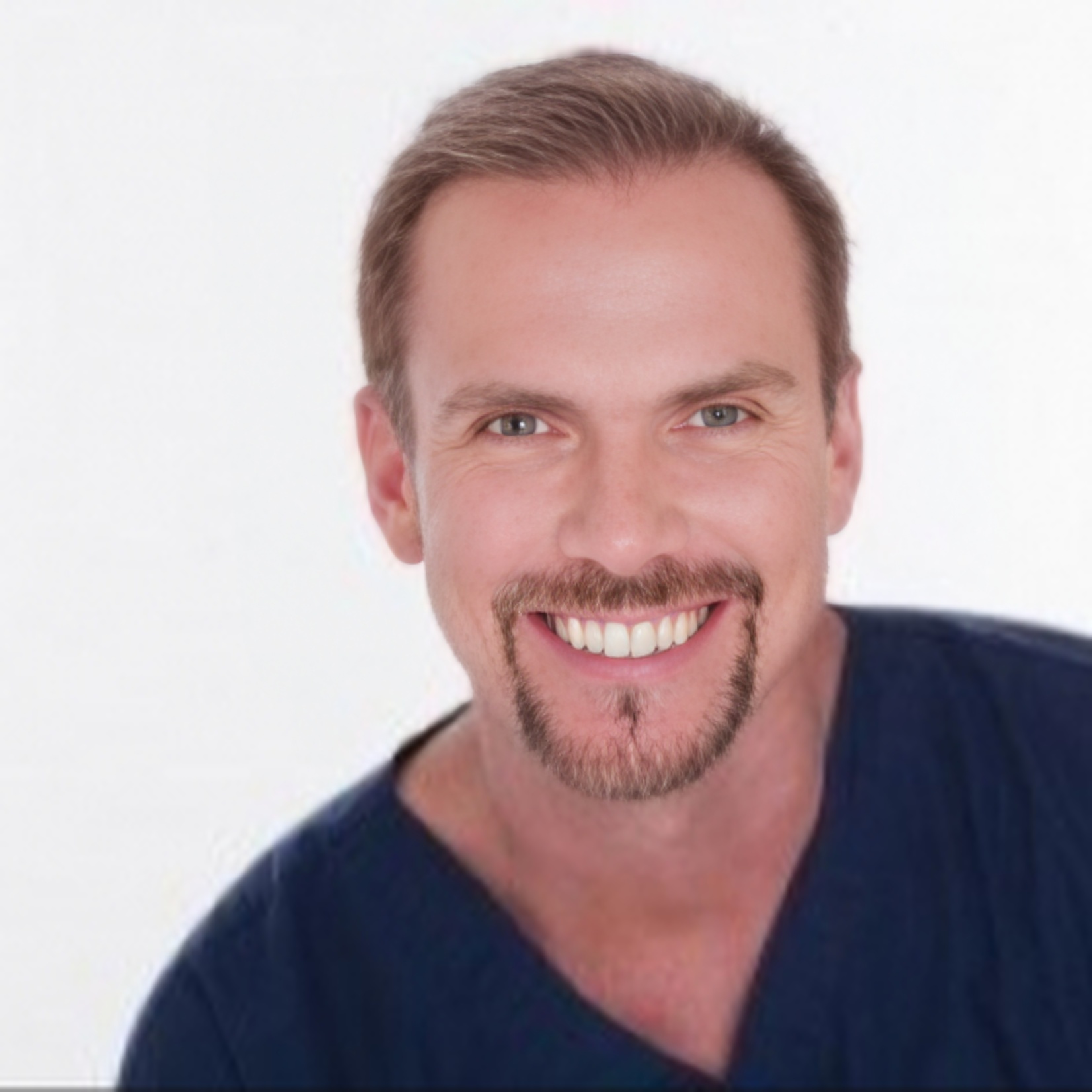 Dr. Daniel McGrath, DO