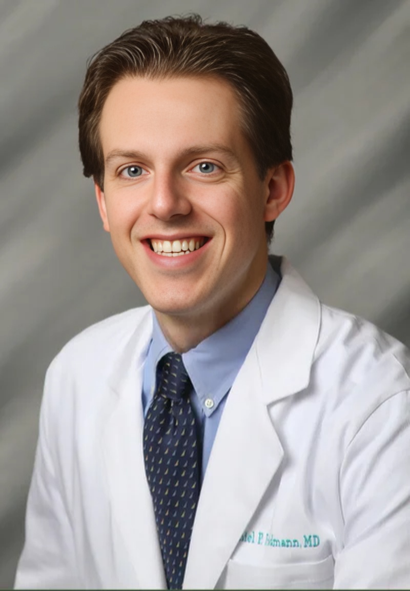 Dr. Daniel P. Friedmann,