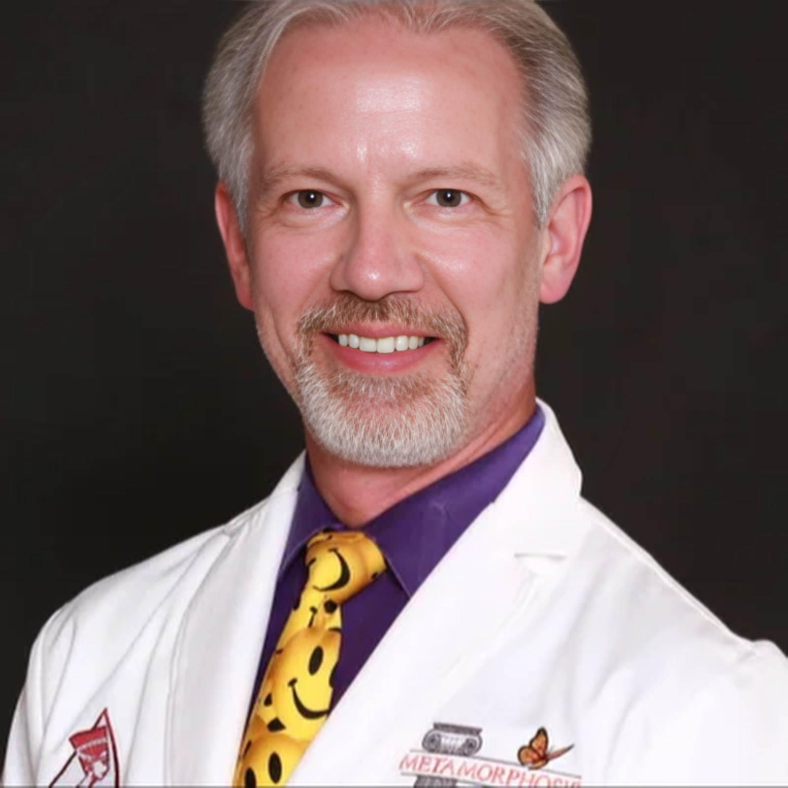 Dr. Daniel P. Markmann,